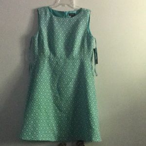 Tahari by ASL adorable NWT summer dress size 14